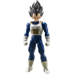 Figuren Bandai Tamashii Nations Dragon Ball Super S.H.Figuarts Vegeta Genf Shop Schweiz