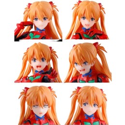 Figuren Bandai Tamashii Nations Evangelion S.H.Figuarts Asuka Shikinami Langley Genf Shop Schweiz