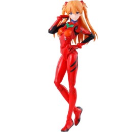 Figuren Bandai Tamashii Nations Evangelion S.H.Figuarts Asuka Shikinami Langley Genf Shop Schweiz