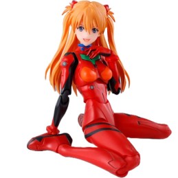 Figuren Bandai Tamashii Nations Evangelion S.H.Figuarts Asuka Shikinami Langley Genf Shop Schweiz