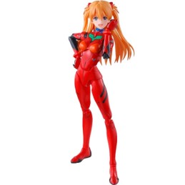 Figuren Bandai Tamashii Nations Evangelion S.H.Figuarts Asuka Shikinami Langley Genf Shop Schweiz
