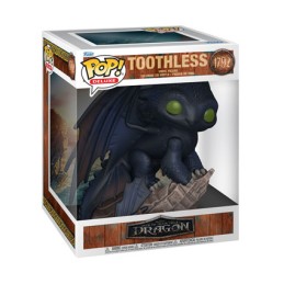 Figur Funko Pop Deluxe Dragons LAM Toothless Geneva Store Switzerland