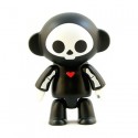 Qee Skelanimals Marcy (Ohne Verpackung)