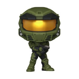Pop Halo 25ème Anniversaire...