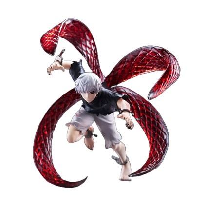 Figuren Furyu Tokyo Ghoul Muchute Ken Kaneki Genf Shop Schweiz
