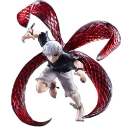 Figurine Furyu Tokyo Ghoul Muchute Ken Kaneki Boutique Geneve Suisse