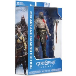Figuren McFarlane God of War Kratos Genf Shop Schweiz