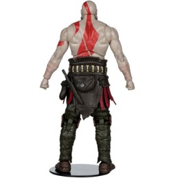 Figuren McFarlane God of War Kratos Genf Shop Schweiz