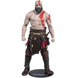Figuren McFarlane God of War Kratos Genf Shop Schweiz