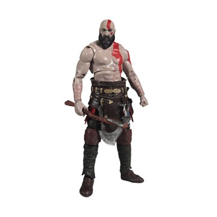 Figuren McFarlane God of War Kratos Genf Shop Schweiz