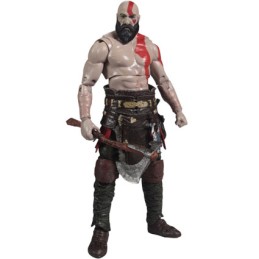Figuren McFarlane God of War Kratos Genf Shop Schweiz