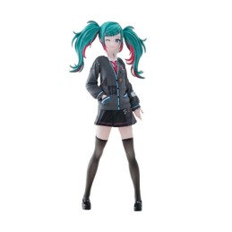 Figuren Sega Hatsune Miku Colorful Stage! XStellar School SEKAI ~Brand New World~ Genf Shop Schweiz