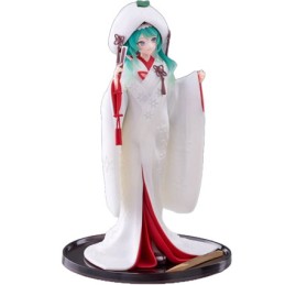 Figur Taito Hatsune Miku AMP+ Snow Miku All Stars 20213 Geneva Store Switzerland