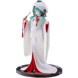 Figurine Taito Hatsune Miku AMP+ Snow Miku All Stars 20213 Boutique Geneve Suisse