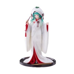 Hatsune Miku AMP+ Snow Miku...