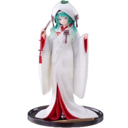 Figuren Taito Hatsune Miku AMP+ Snow Miku All Stars 20213 Genf Shop Schweiz