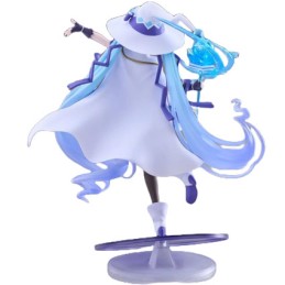 Figurine Taito Hatsune Miku AMP+ Snow Miku All Stars 20214 Boutique Geneve Suisse