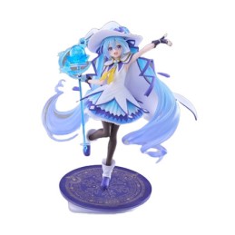 Hatsune Miku AMP+ Snow Miku...