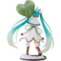Figur Taito Hatsune Miku AMP+ Snow Miku All Stars 20215 Geneva Store Switzerland
