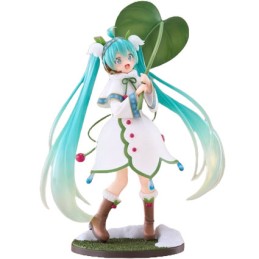 Figurine Taito Hatsune Miku AMP+ Snow Miku All Stars 20215 Boutique Geneve Suisse