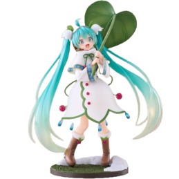 Figur Taito Hatsune Miku AMP+ Snow Miku All Stars 20215 Geneva Store Switzerland