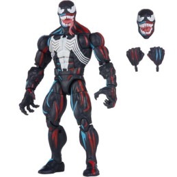Figur Hasbro Spider-Man Marvel Legends Venom Geneva Store Switzerland
