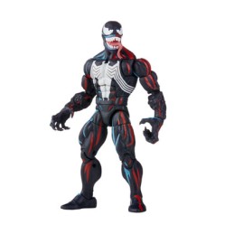 Figuren Hasbro Spider-Man Marvel Legends Venom Genf Shop Schweiz