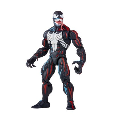 Figuren Hasbro Spider-Man Marvel Legends Venom Genf Shop Schweiz