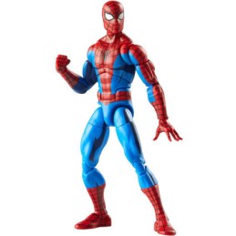 Figuren Hasbro Spider-Man Marvel Legends Retro Spider-Man Genf Shop Schweiz