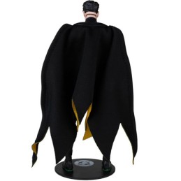Figur McFarlane DC Direct Page Punchers Robin Tim Drake Nightwing n°81 Red Platinum Edition Geneva Store Switzerland