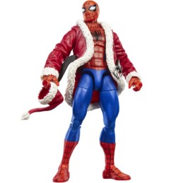 Figuren Hasbro The Amazing Spider-Man Marvel Legends Spider-Man Marvel Holiday Special Genf Shop Schweiz