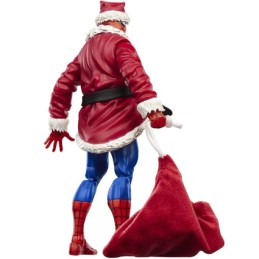 Figur Hasbro The Amazing Spider-Man Marvel Legends Spider-Man Marvel Holiday Special Geneva Store Switzerland