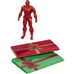 Figuren Hasbro The Amazing Spider-Man Marvel Legends Spider-Man Marvel Holiday Special Genf Shop Schweiz