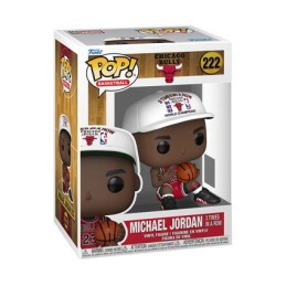 Figuren Funko Pop Basketball NBA Legends Chicago Bulls Michael Jordan 3 Times in a Row Genf Shop Schweiz