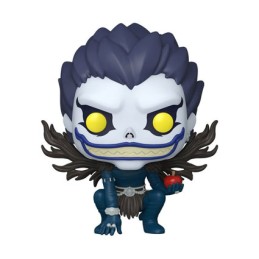 Figurine Funko Pop Death Note Ryuk Boutique Geneve Suisse