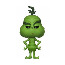 Figur Funko Pop The Grinch 2018 (Waulted) Geneva Store Switzerland