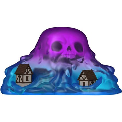 Figurine Funko Pop Dungeons and Dragons Blob of Annihilation Boutique Geneve Suisse