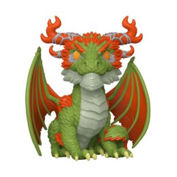 Figuren Funko Pop 6 inch Dungeons and Dragons Spirit Dragon Genf Shop Schweiz