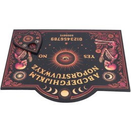Figuren Nemesis Now Spirit Board Board Game Bloom Genf Shop Schweiz