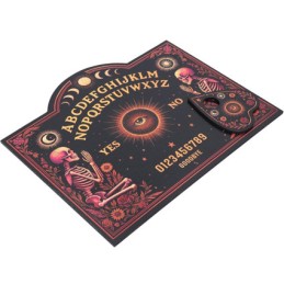 Figurine Nemesis Now Spirit Board Board Game Bloom Boutique Geneve Suisse