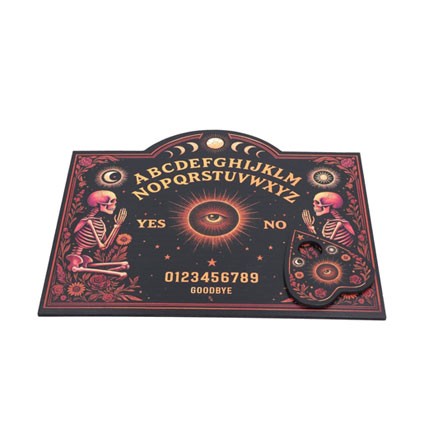 Figuren Nemesis Now Spirit Board Board Game Bloom Genf Shop Schweiz