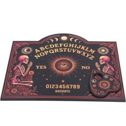 Figurine Nemesis Now Spirit Board Board Game Bloom Boutique Geneve Suisse