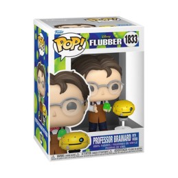 Figuren Funko Pop Flubber Professor with Weebo Genf Shop Schweiz