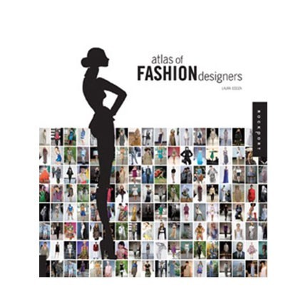 Figur  Atlas of fashion designers : Laura Eceiza Geneva Store Switzerland