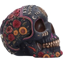Figuren Nemesis Now Spirit Board Skull Bloom Genf Shop Schweiz