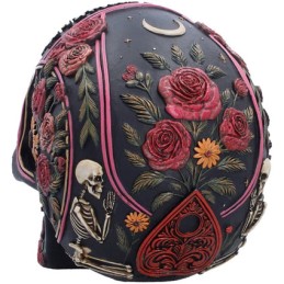 Figuren Nemesis Now Spirit Board Skull Bloom Genf Shop Schweiz