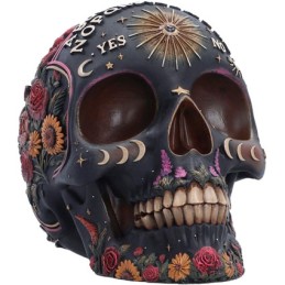 Figuren Nemesis Now Spirit Board Skull Bloom Genf Shop Schweiz