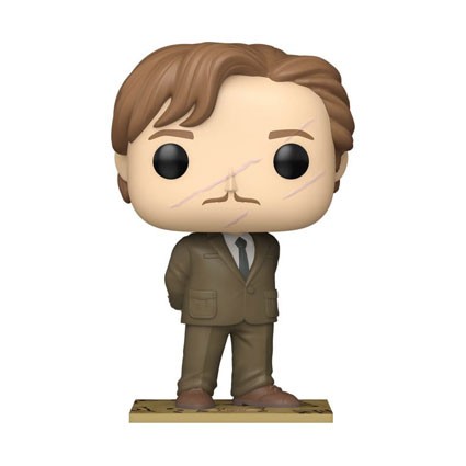 Figur Funko Pop Harry Potter Remus Lupin Geneva Store Switzerland