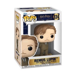 Figurine Funko Pop Harry Potter Remus Lupin Boutique Geneve Suisse
