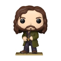 Figurine Funko Pop Harry Potter Sirius Black Boutique Geneve Suisse
